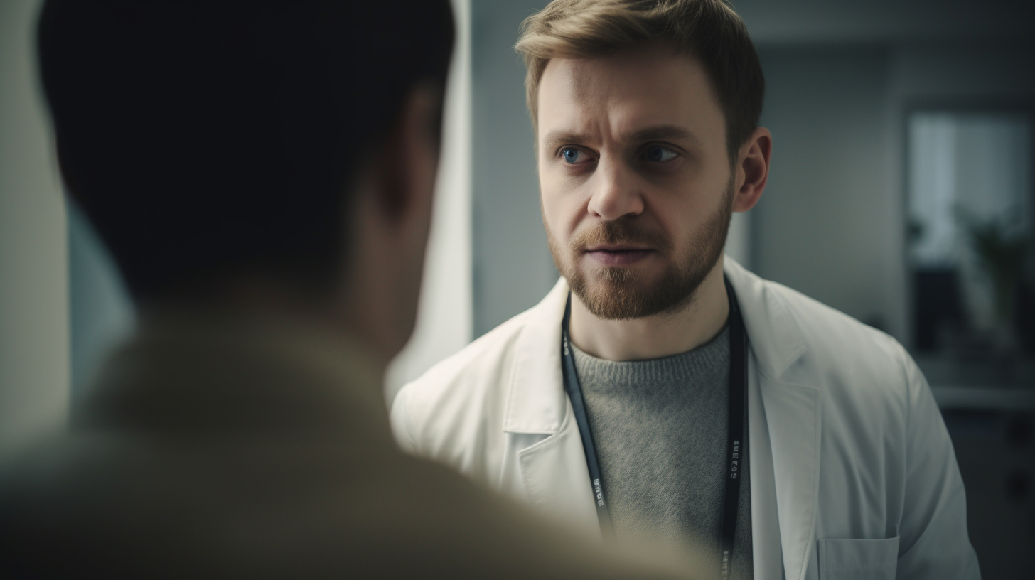 Капельница «Кардиотропная терапия»