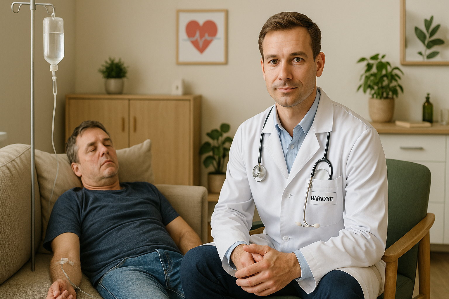 Почему важно не откладывать помощь при запое: риски и своевременная поддержка