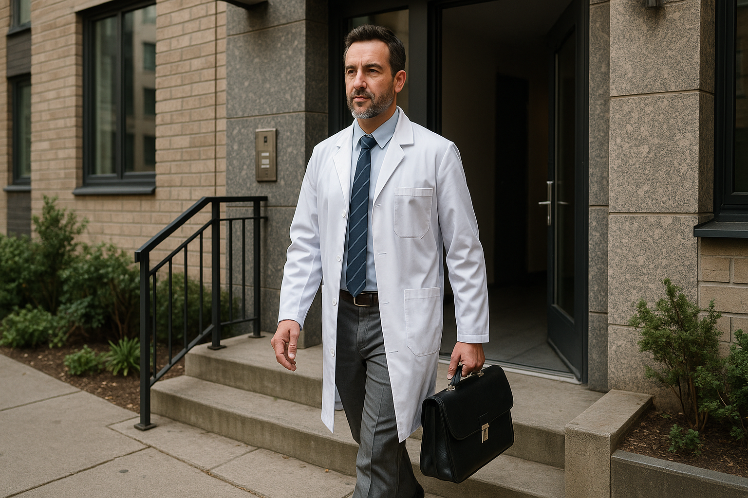 Врач-нарколог