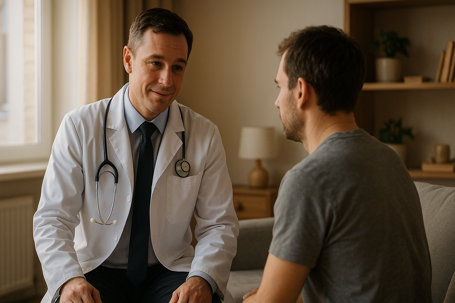 Экстренное вытрезвление