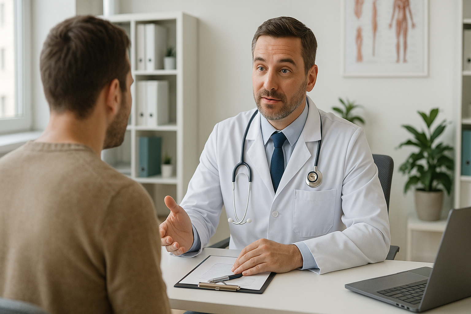 Кодирование от алкоголизма